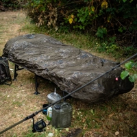 Nash Scope OPS All Season Bedchair Cover